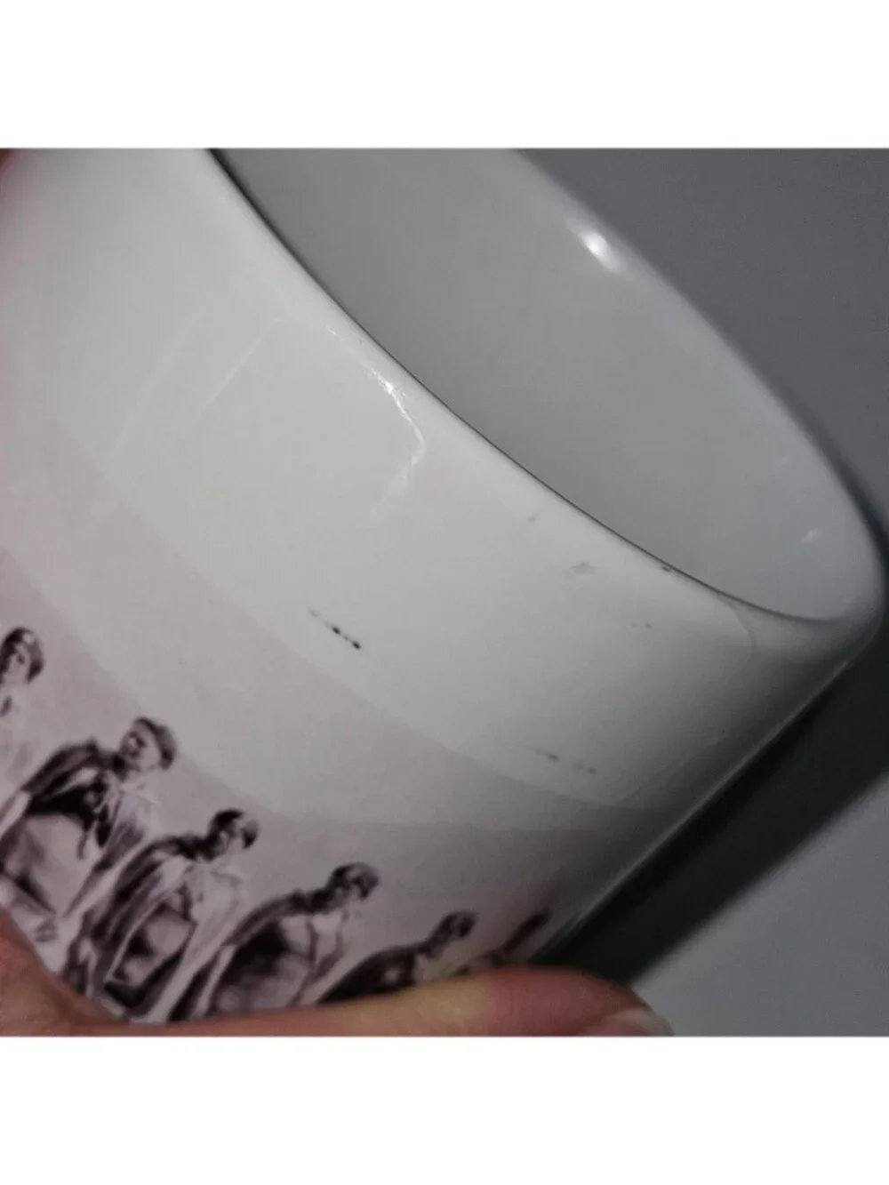 Sons of Beaches Bandon Oregon 1924 Mug Souvenir Collectible Beachmen